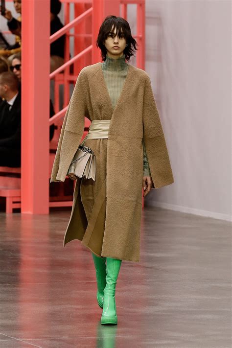 fendi défilé 2023|fendi fashion collection 2023.